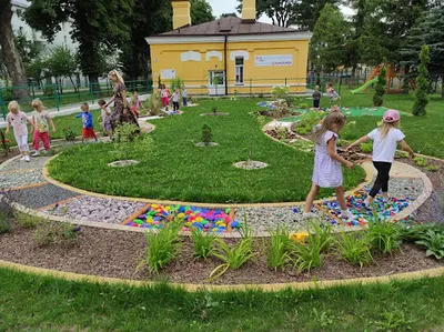 Gadu-Gadu Niepubliczne Przedszkole i Żłobek Kangurek